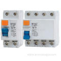 AC &amp; A Type Residual Current Circuit Breaker